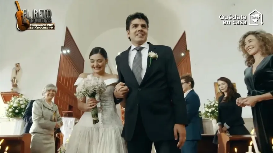 La Nocturna - Capítulo 73