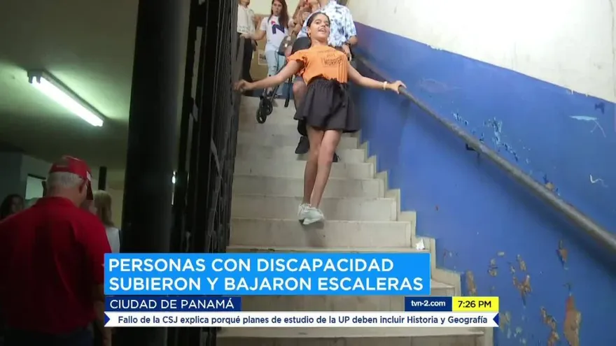 Piden corregir problemas que enfrentaron discapacitados durante elecciones del 5 de mayo