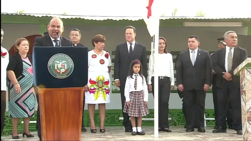 Noticiero MD 06 de marzo del 2017 - Bloque 1