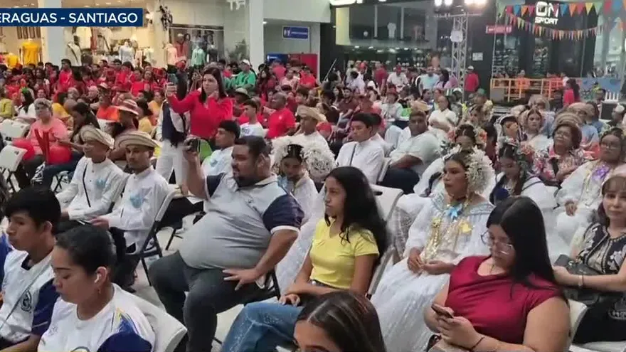 Veraguas vibró con las semifinales de TalenPro 2026
