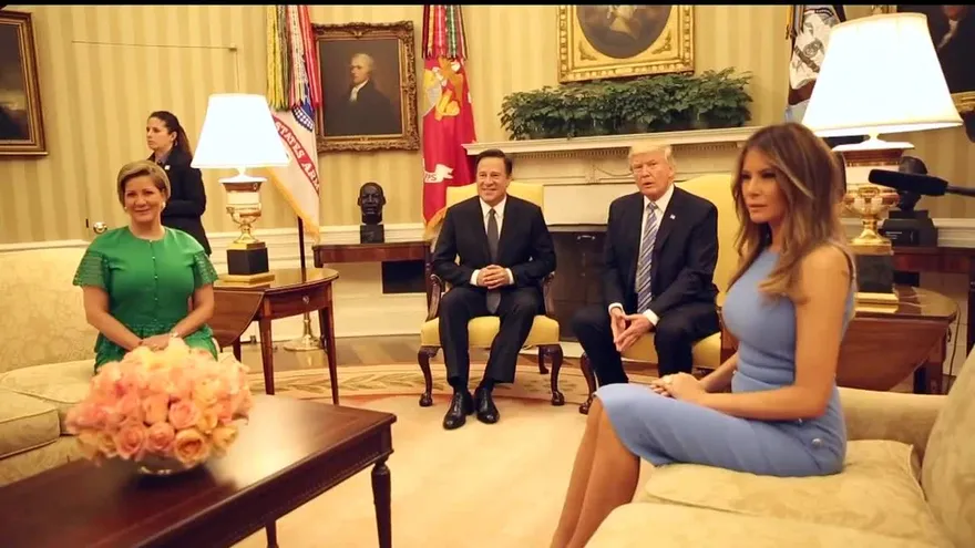 Noticiero MD 19 de junio del 2017 - Bloque 5