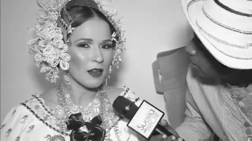 Las amigas de María Pía que respondieron a su intriga