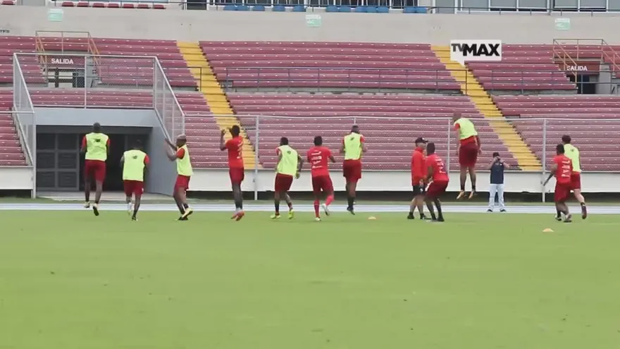 Conoce a los Convocados de la Sele para la gira Europea