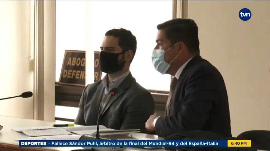 Casos vigentes de los Martinelli