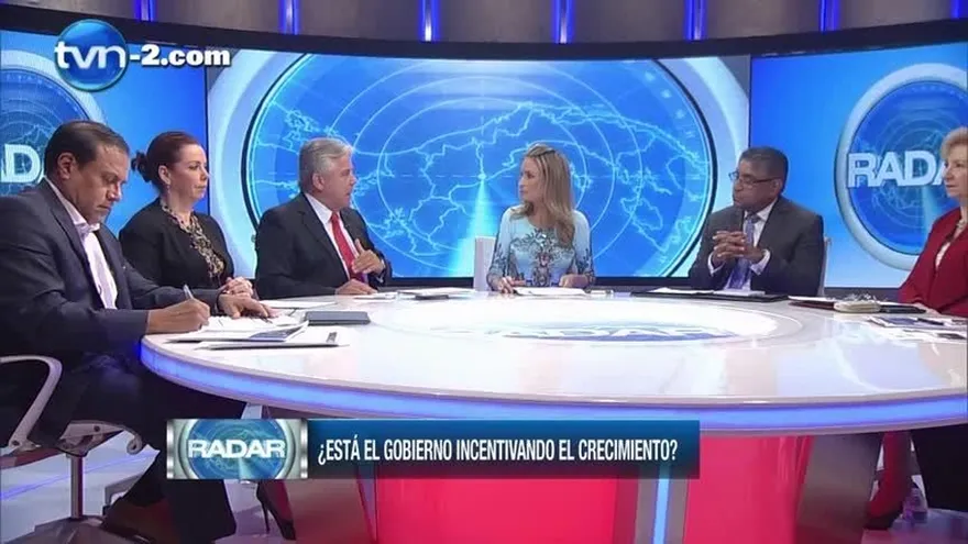 Bloque 3: Percepción de la economía en Panamá