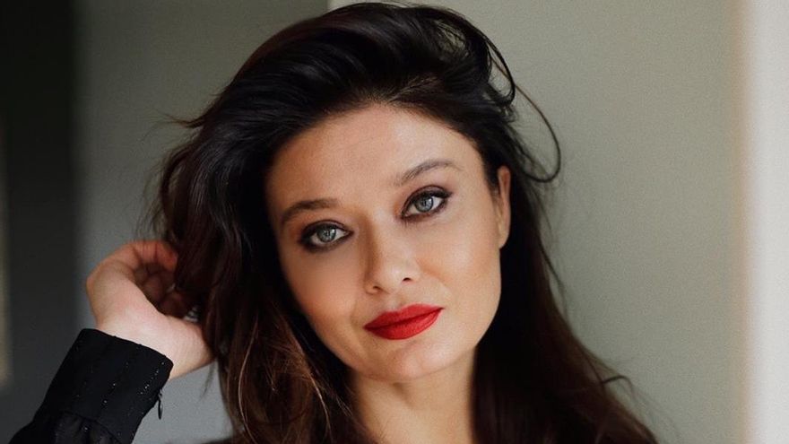 Tres datos que no sabías de Nurgül Yeşilçay, la sultana Kosem