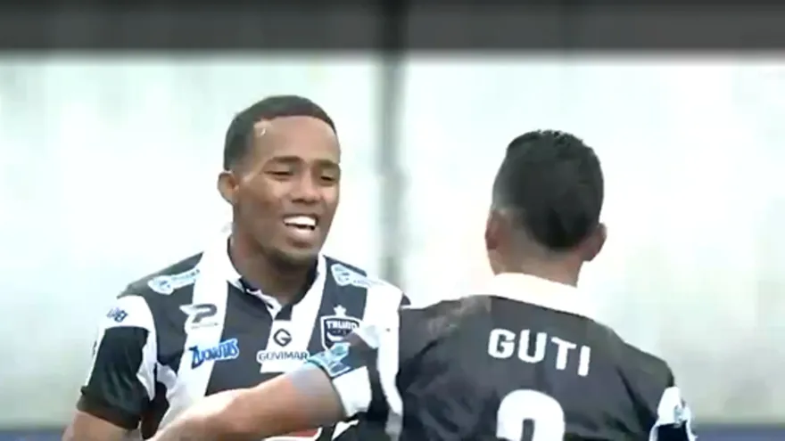 Resumen Tauro 1-0 DAU J5 Torneo Clausura 2022 LPF