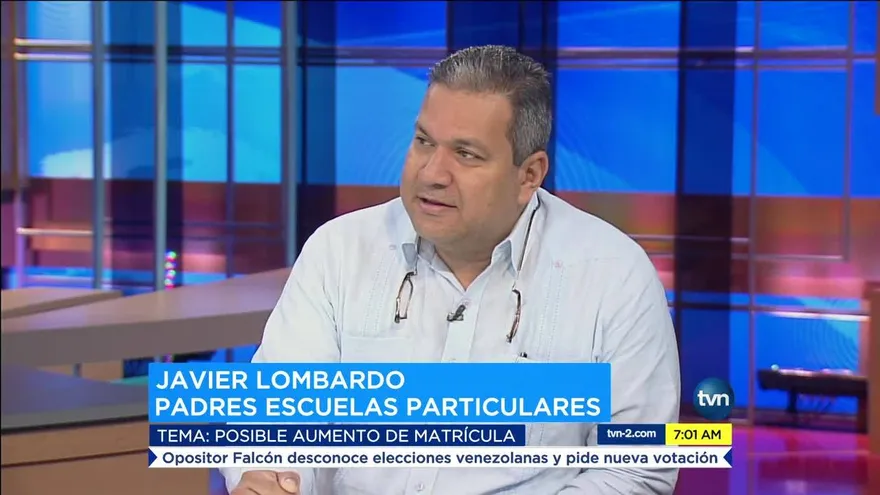 Esperan sanción presidencial para que gastos escolares sean deducibles de impuestos