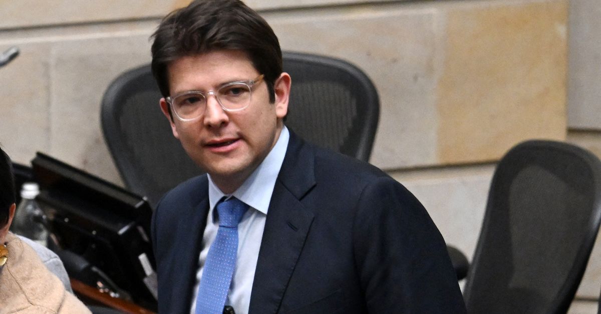 Argentina detiene a un colombiano al que vincula con el magnicidio de Miguel Uribe