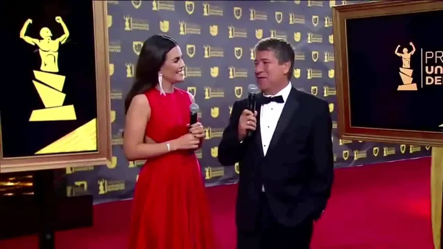 Las impresiones de Hernán Darío Gómez por el premio ganado de Panamá