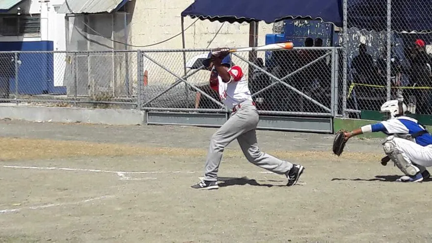 Veraguas y Metro  clasifican a semifinales del Nacional Preintermedio