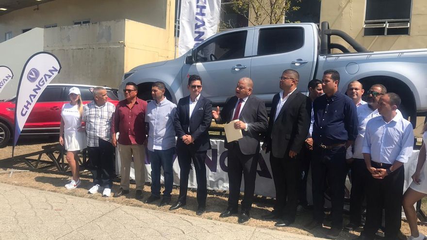 Jugador Más Valioso del Nacional Mayor recibirá un automóvil 'de paquete'