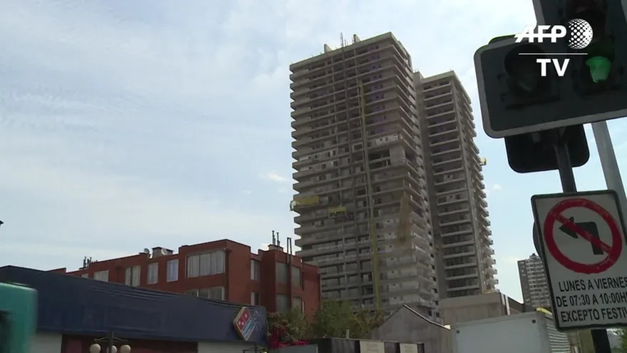 Arquitectura a prueba de terremotos