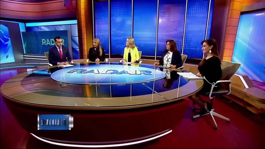 Radar: Balance periodístico de la realización de la JMJ y visita del papa