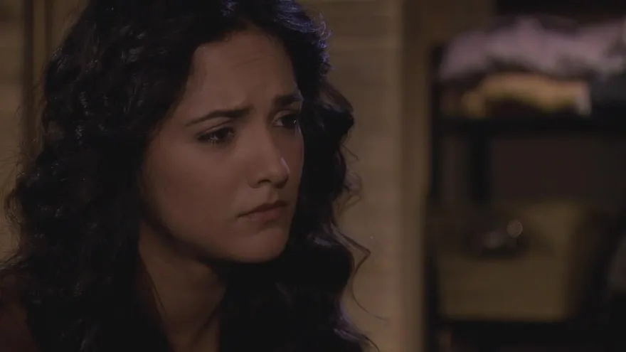 Tierra de Reyes - Capítulo 38