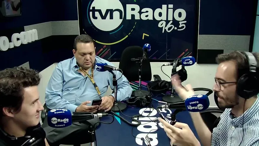 La Previa 3 de marzo de 2020