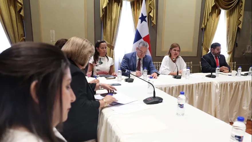 Panama convenes permanent commission to track El Niño impacts