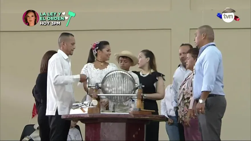 La Lotería del 7 de noviembre de 2019