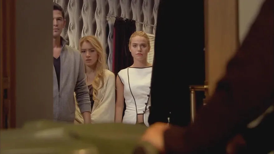 El Secreto de Feriha Capítulo 59