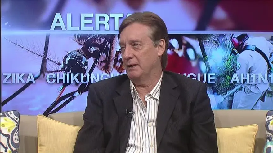 Piden apoyo a la ciudadanía para combatir el zika