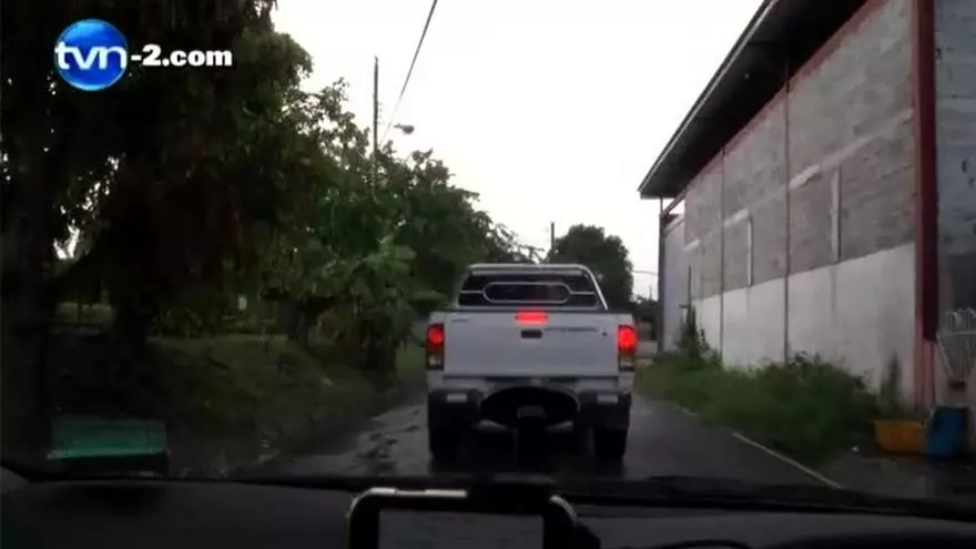 Lluvias afectan a sectores de Panamá Este
