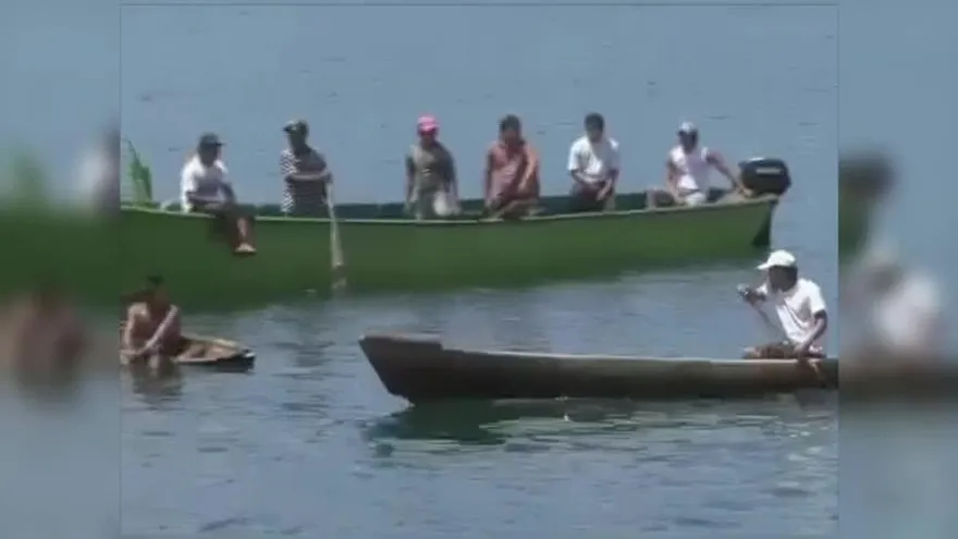 Encuentran sin vida a hombre desaparecido en Bocas del Toro