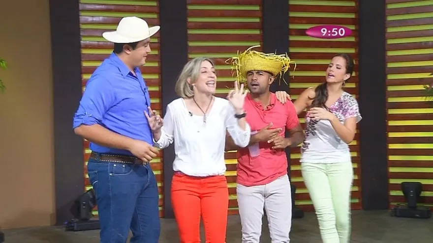 Seguridad Personal "Técnica de Defensa para los Carnavales"