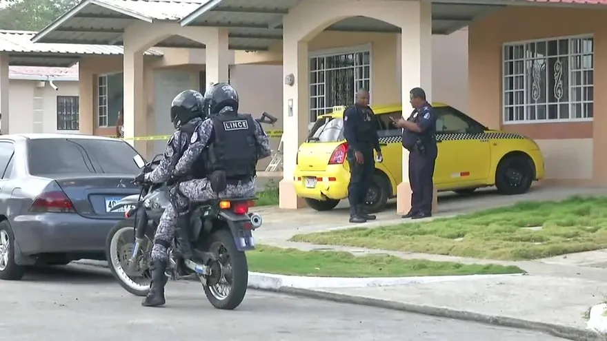 Niña es herida de bala en confuso incidente