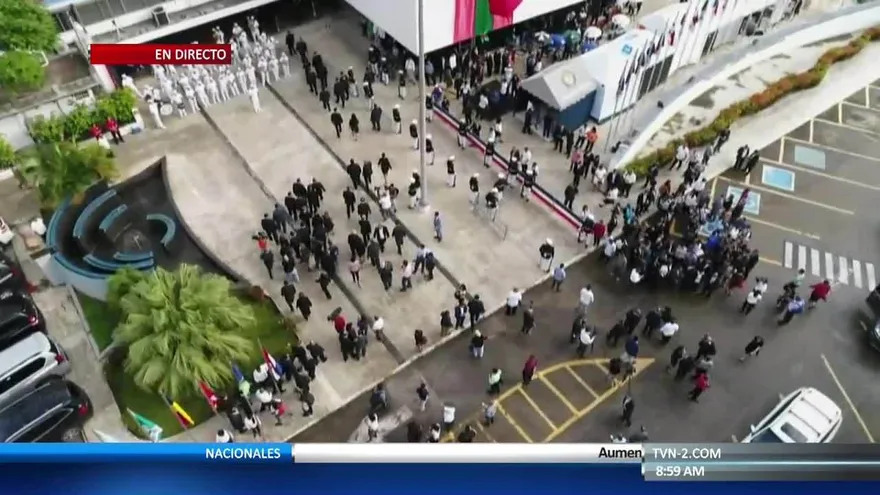 Noticiero AM 2 de enero de 2018 - Bloque 6