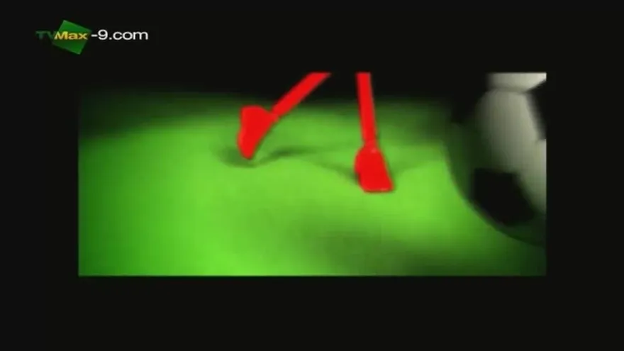 Gol Max 15 de julio de 2012 parte 1