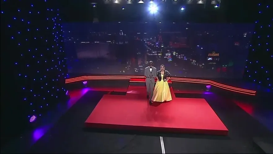 Suelta el Wichi - Especial Miss Universo 20/DIC/2015