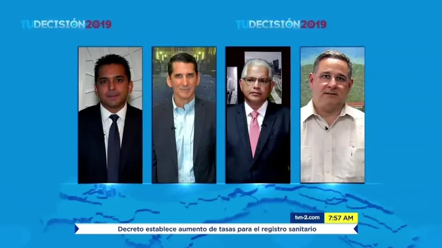 Noticiero AM 20 de febrero del 2019 - Bloque 4