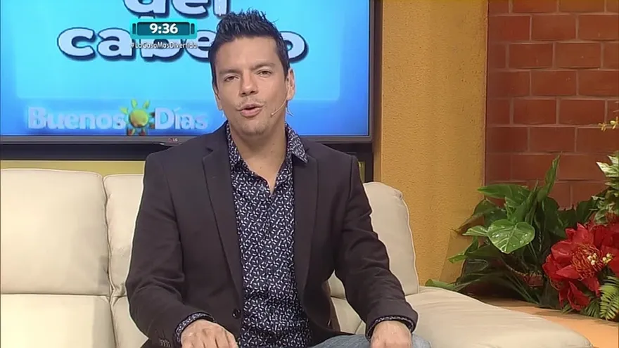 Salud al día: caída del cabello