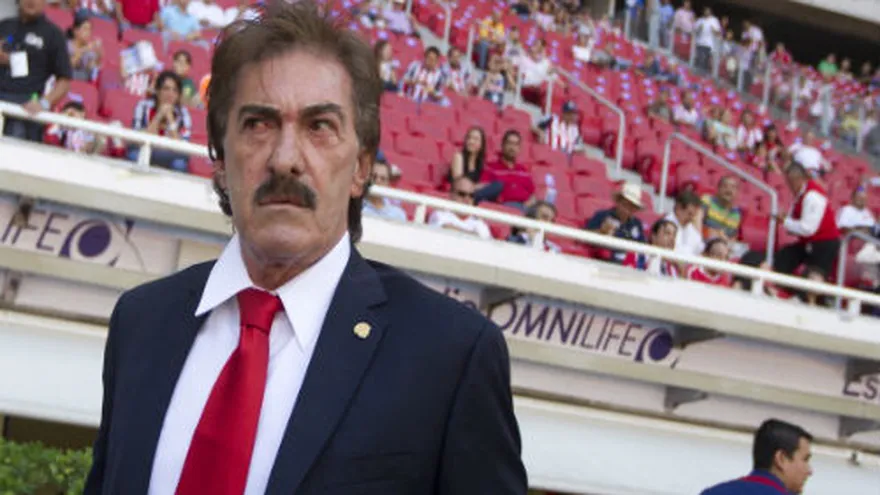 La Volpe pasó el polígrafo por caso podóloga