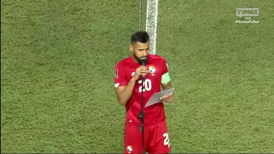 Aníbal Godoy invita a la afición a evitar gritos homofóbicos