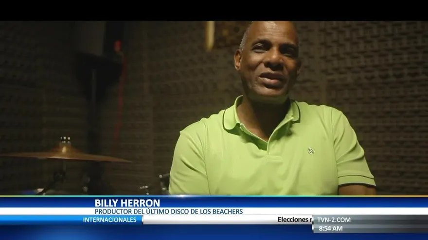 Este martes estrena el documental ‘Rescatando el Sabor del Caribe’