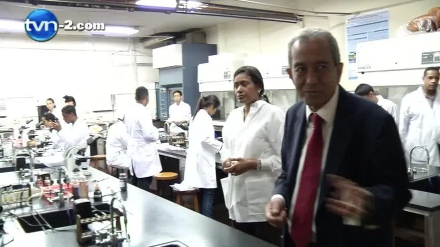 La Facultad de Medicina de la UP será construida en la ciudad salud