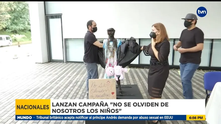 Buscan disminuir la cantidad de abusos a los menores