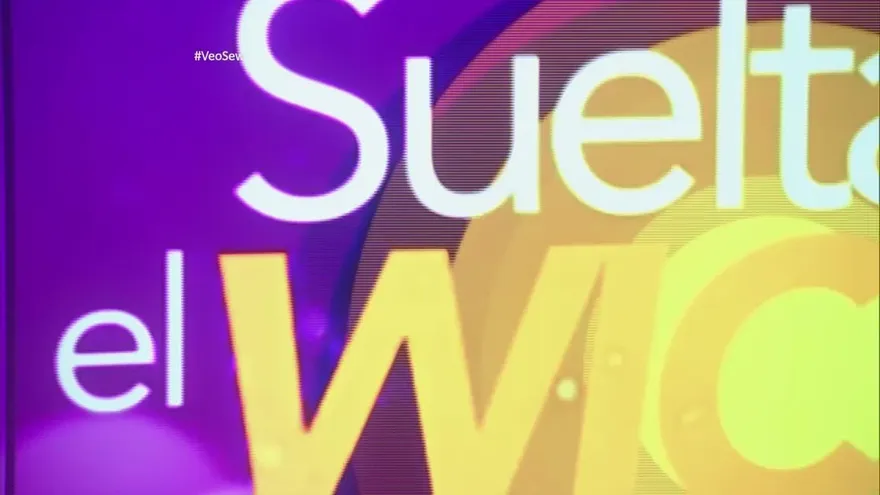 Charadas con 'El Prince' en Suelta El Wichi