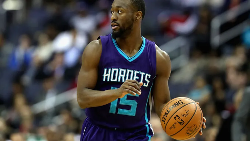 Kemba Walker