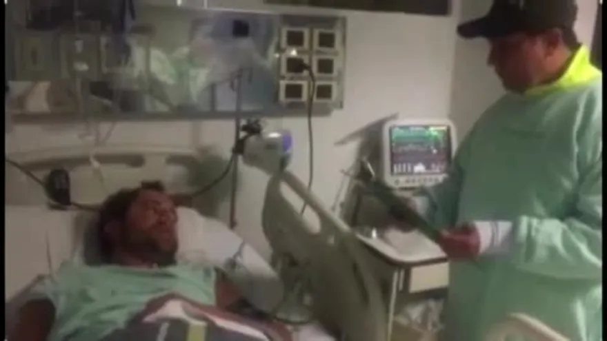 Policía arresta a presunto violador y asesino de niña indígena colombiana