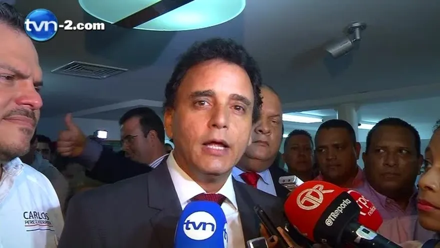 Retorno de Solís al PRD no sorprende