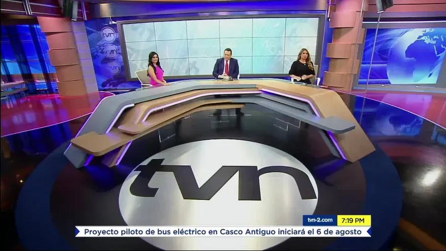 Noticiero Estelar 1 de agosto del 2018 - Bloque 3