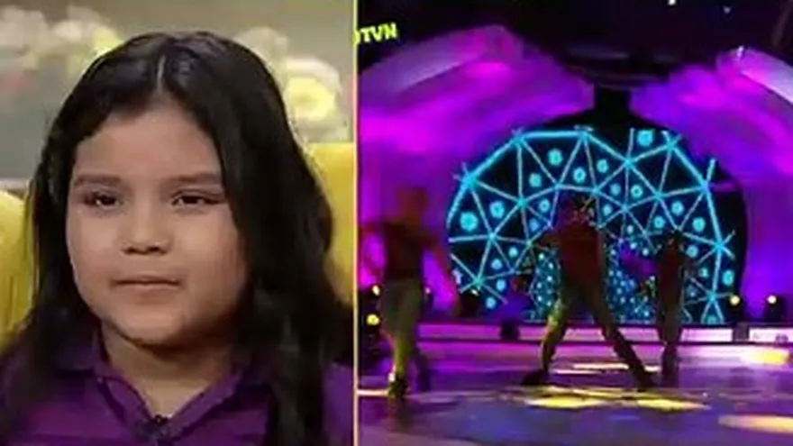 Así se vivió la semifinal de Canta Conmigo