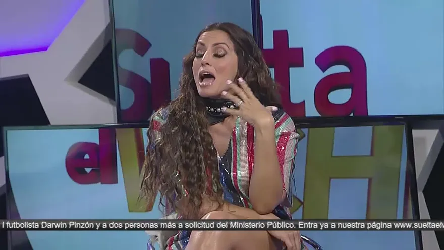 Acusan a César Anel de no cumplir con publicidad