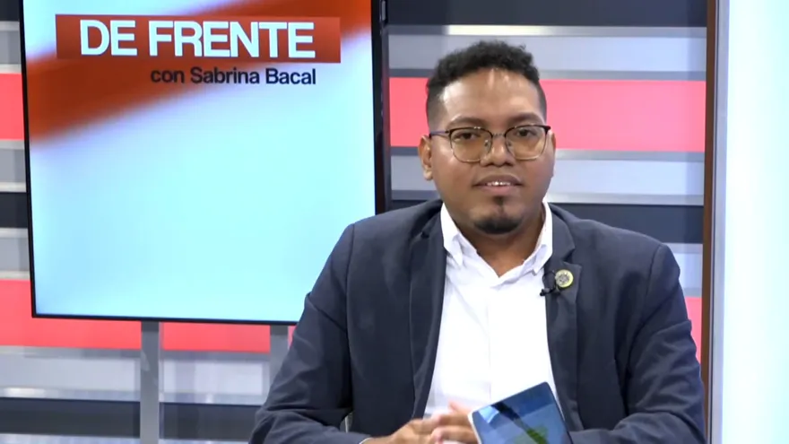 Bloque 2 De Frente: Cambios de posición de figuras políticas y gremios