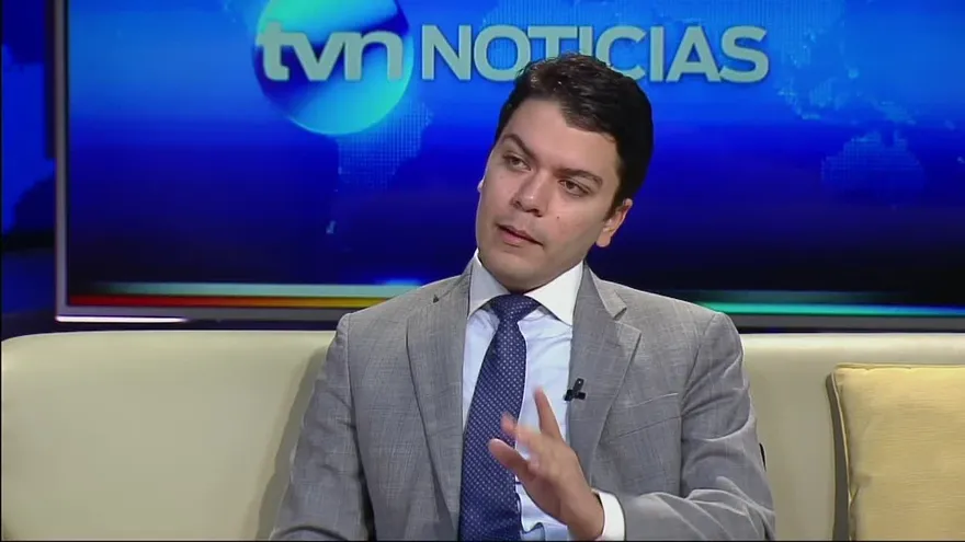 Analizan la detención de Martinelli en Miami