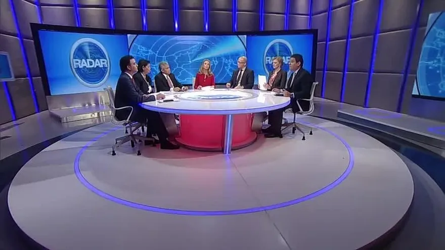 Bloque 6: espacio para los candidatos