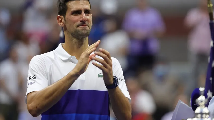 Djokovic no participará en el torneo de Indian Wells