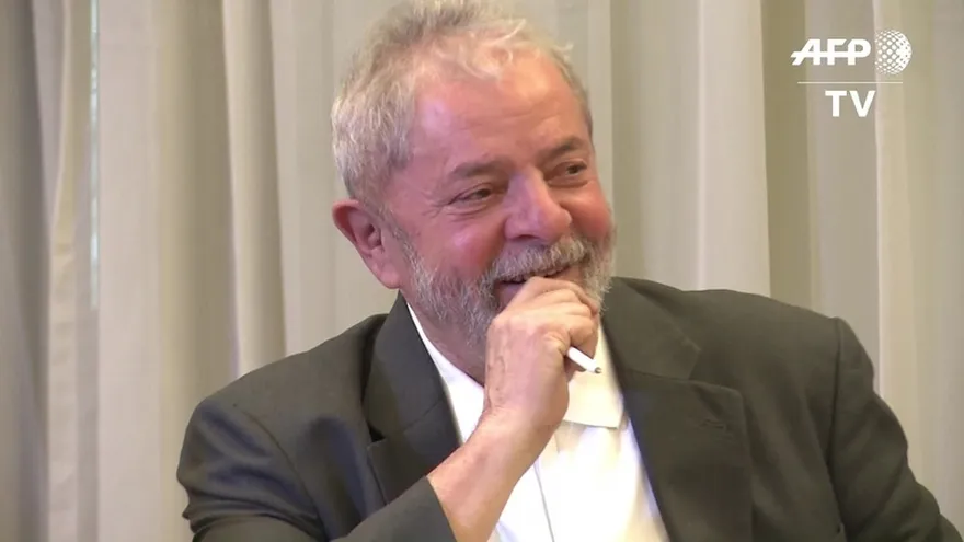 Niegan la participación de Lula en corrupción de Petrobras